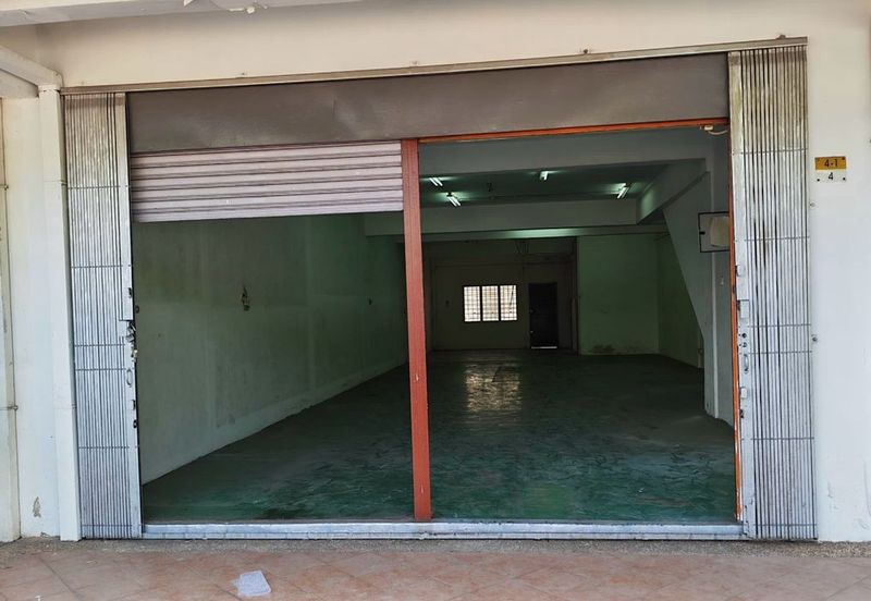 Bandar Botanic Klang