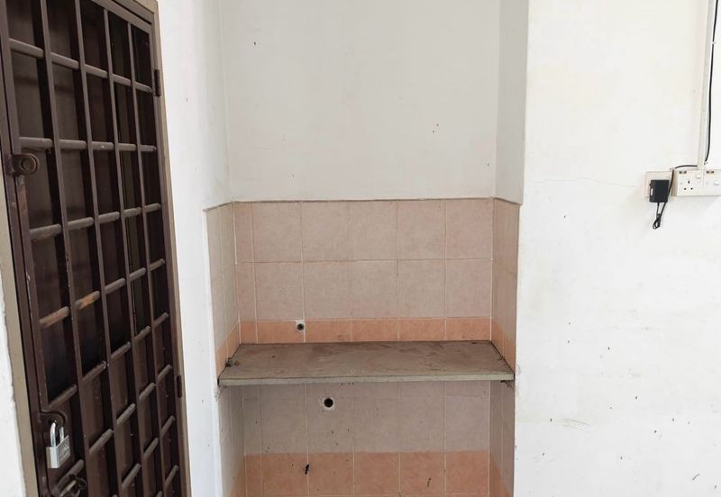 Bandar Botanic Klang