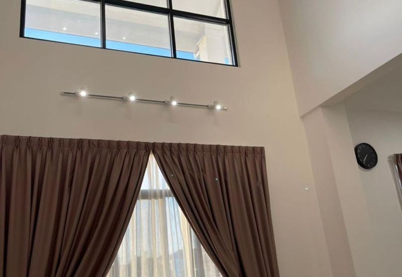 Norton Garden Bungalow @ Eco Grandeur