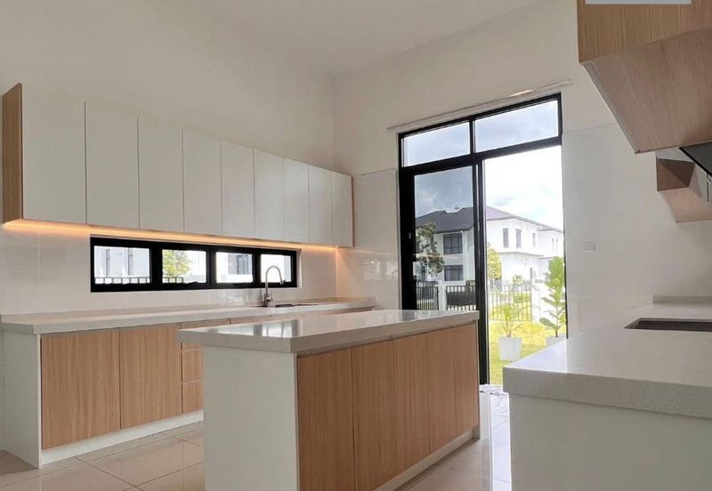 Norton Garden Bungalow @ Eco Grandeur