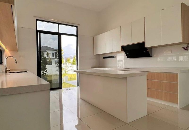 Norton Garden Bungalow @ Eco Grandeur