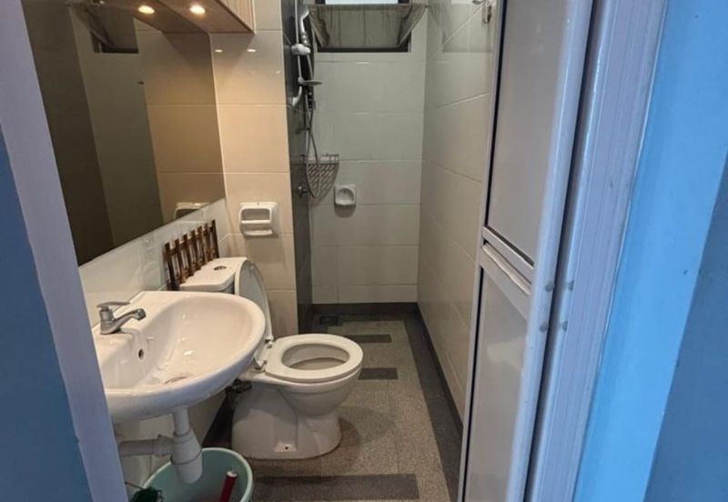 The Maple Residences