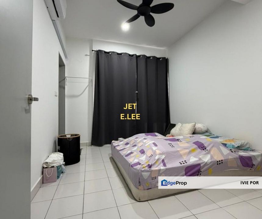 Kemuning Greenhills Shah Alam Terraced House For Sale 20x52 Double Storey, Selangor, Shah Alam