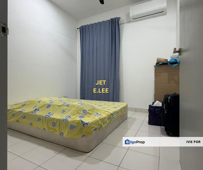 Kemuning Greenhills Shah Alam Terraced House For Sale 20x52 Double Storey, Selangor, Shah Alam