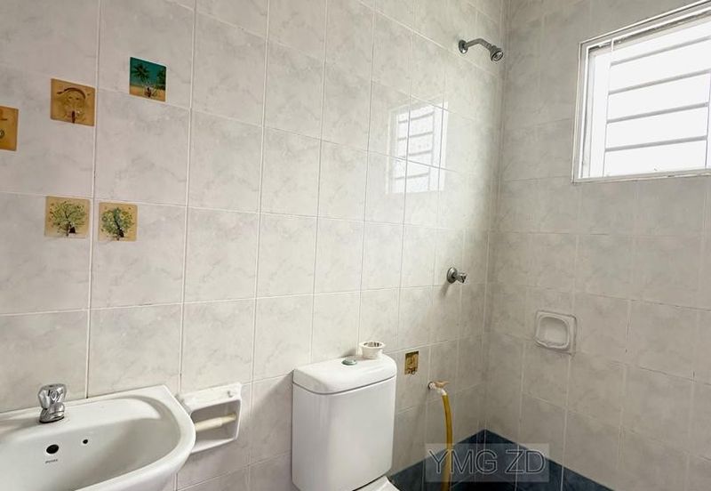 Bandar Bukit Tinggi 2