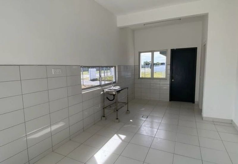 Alura @ Bandar Bukit Raja