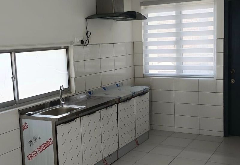 Alura @ Bandar Bukit Raja