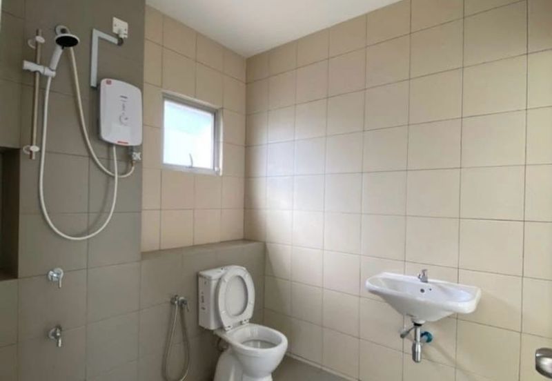 Alura @ Bandar Bukit Raja