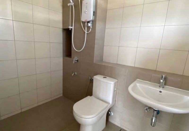 Alura @ Bandar Bukit Raja