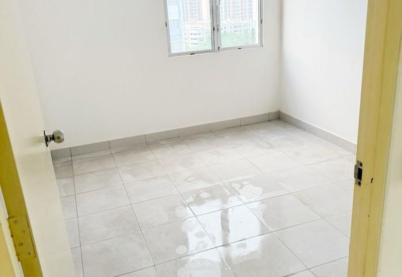 Seri Intan Apartment