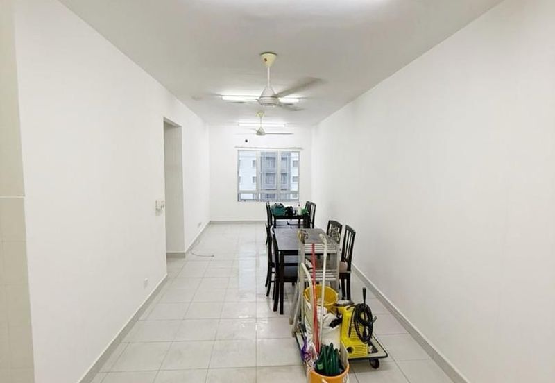 Seri Intan Apartment