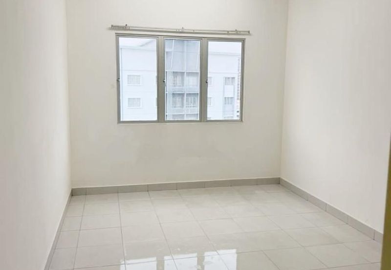 Seri Intan Apartment