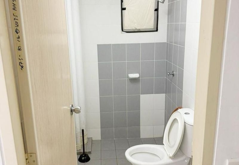 Seri Intan Apartment