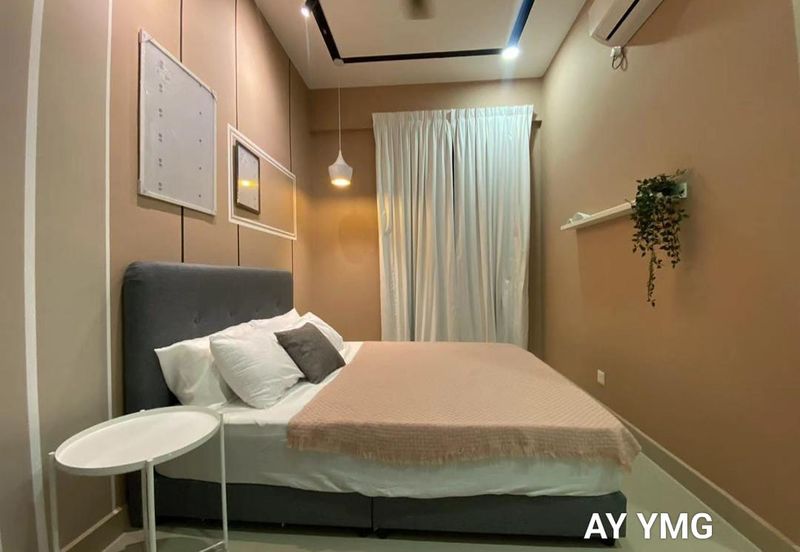 The Maple Residences