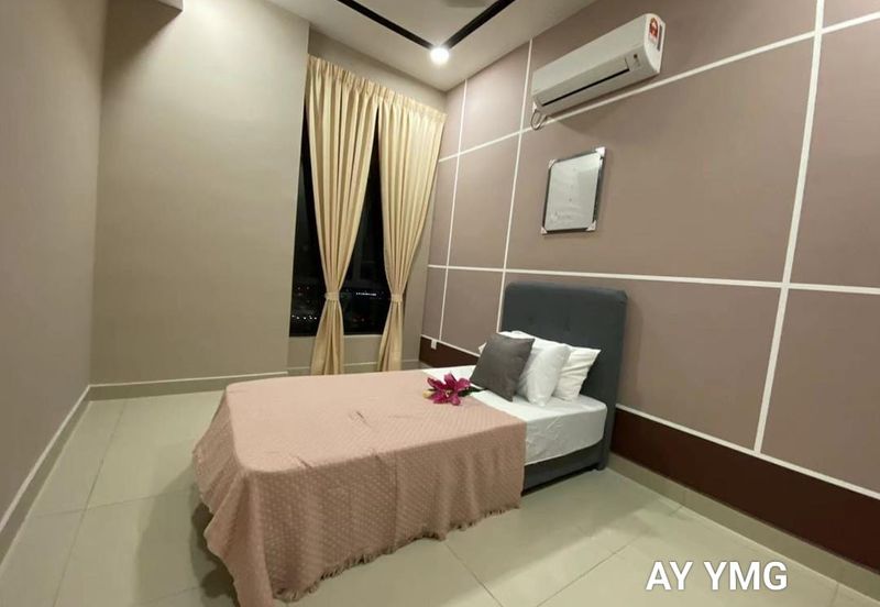 The Maple Residences