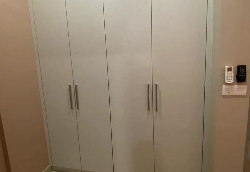 The Maple Residences