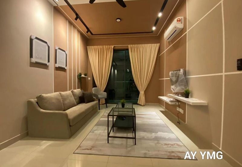 The Maple Residences