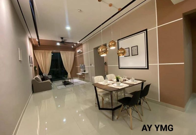 The Maple Residences