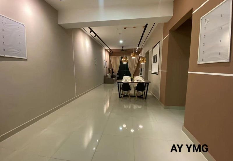 The Maple Residences