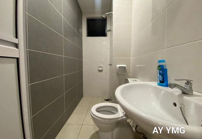 The Maple Residences