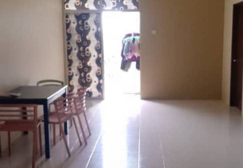 Pangsapuri Villamas @ Sungai Pinang