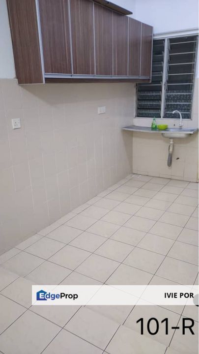 Pangsapuri Kasuarina Bandar Botanic Apartment For Sale 900sqft 2nd Floor, Selangor, Bandar Botanic/Bandar Bukit Tinggi