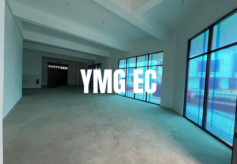 Impian Prisma @ Setia AlamImpian