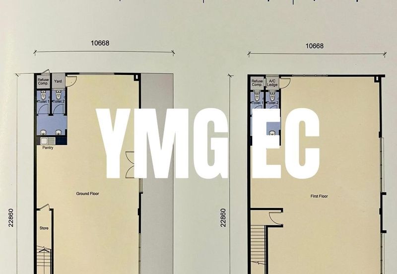 Impian Prisma @ Setia AlamImpian