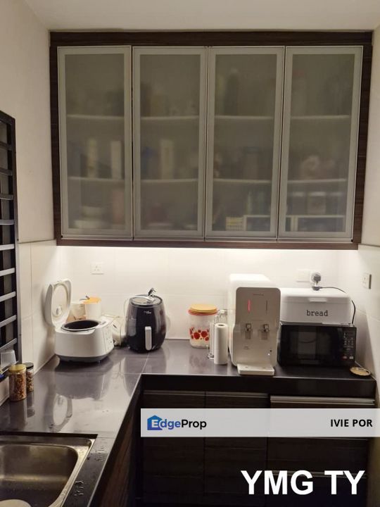 Bandar Puteri Klang Terrace House For Sale 20x75 Double Storey, Selangor, Klang