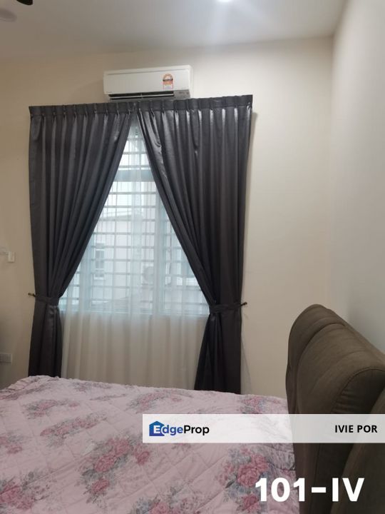 Taman Senawang Perdana 2 Storey Bungalow House Fully Furnished Seremban, Negeri Sembilan, Seremban