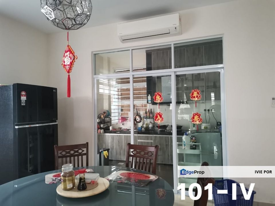 Taman Senawang Perdana 2 Storey Bungalow House Fully Furnished Seremban, Negeri Sembilan, Seremban