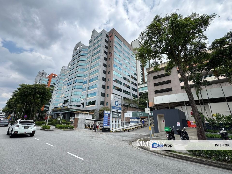 Damansara Uptown Shop For Sale 5209sqft 3.5 Storey, Selangor, Damansara Utama