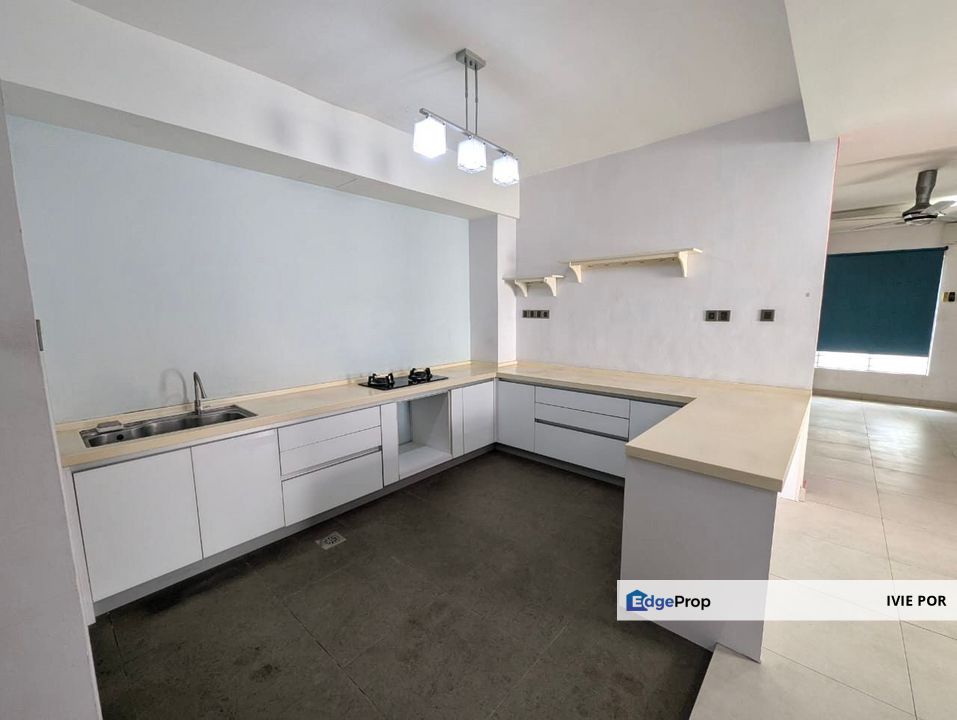 Setia Impian Setia Alam Semi D For Sale 30x55 Facing South , Selangor, Setia Alam/Alam Nusantara