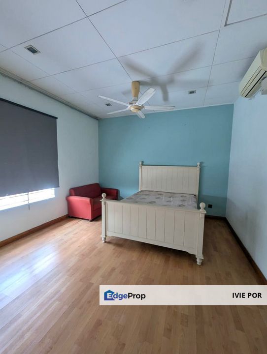 Setia Impian Setia Alam Semi D For Sale 30x55 Facing South , Selangor, Setia Alam/Alam Nusantara