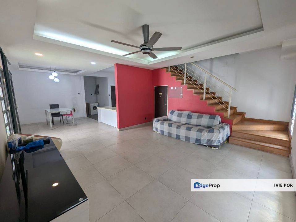 Setia Impian Setia Alam Semi D For Sale 30x55 Facing South , Selangor, Setia Alam/Alam Nusantara