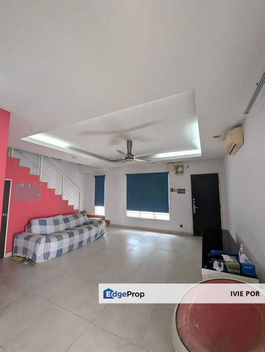 Setia Impian Setia Alam Semi D For Sale 30x55 Facing South , Selangor, Setia Alam/Alam Nusantara