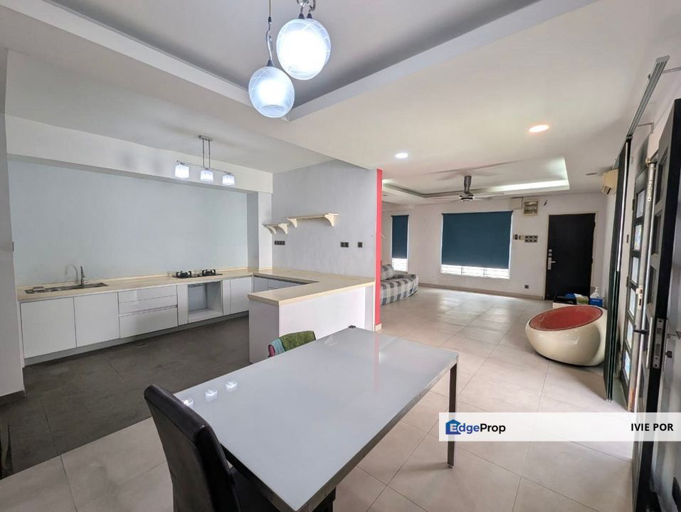 Setia Impian Setia Alam Semi D For Sale 30x55 Facing South , Selangor, Setia Alam/Alam Nusantara