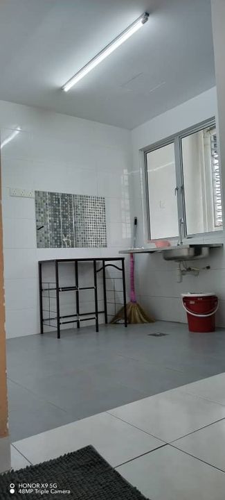 Orchis Apartment Bandar Parklands Klang For Sale 850sqft , Selangor, Klang