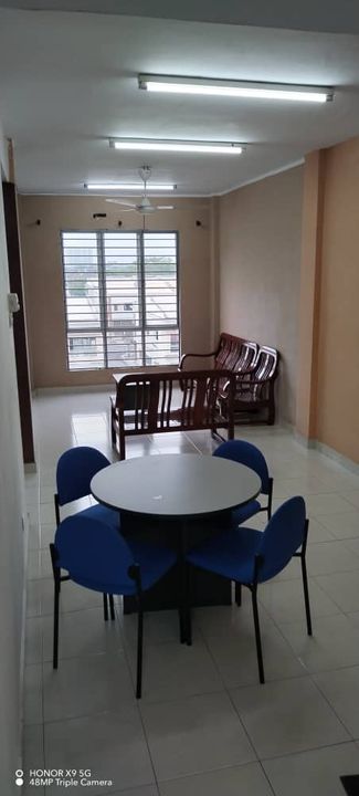 Orchis Apartment Bandar Parklands Klang For Sale 850sqft , Selangor, Klang