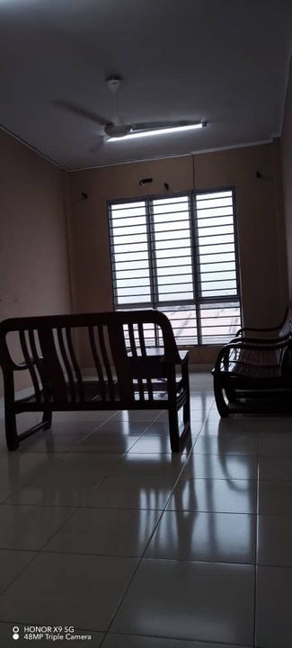 Orchis Apartment Bandar Parklands Klang For Sale 850sqft , Selangor, Klang