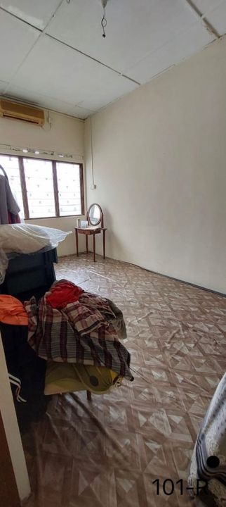 Taman Palm Grove Klang Terraced House For Sale 20x80 Single Storey, Selangor, Klang