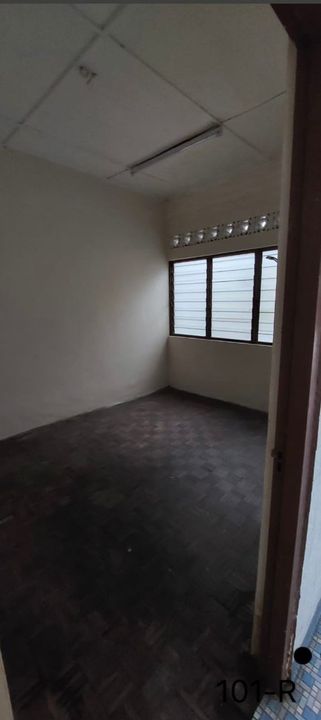 Taman Palm Grove Klang Terraced House For Sale 20x80 Single Storey, Selangor, Klang