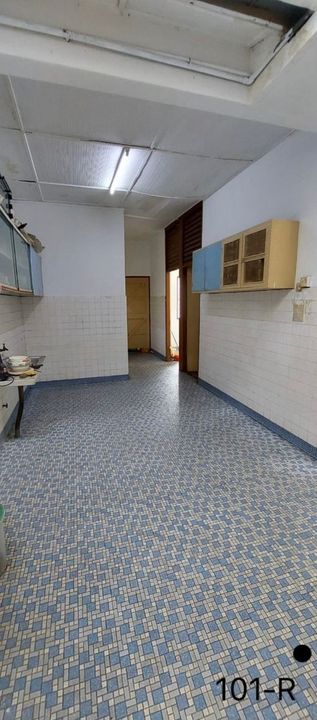 Taman Palm Grove Klang Terraced House For Sale 20x80 Single Storey, Selangor, Klang