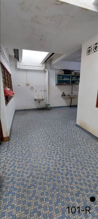 Taman Palm Grove Klang Terraced House For Sale 20x80 Single Storey, Selangor, Klang