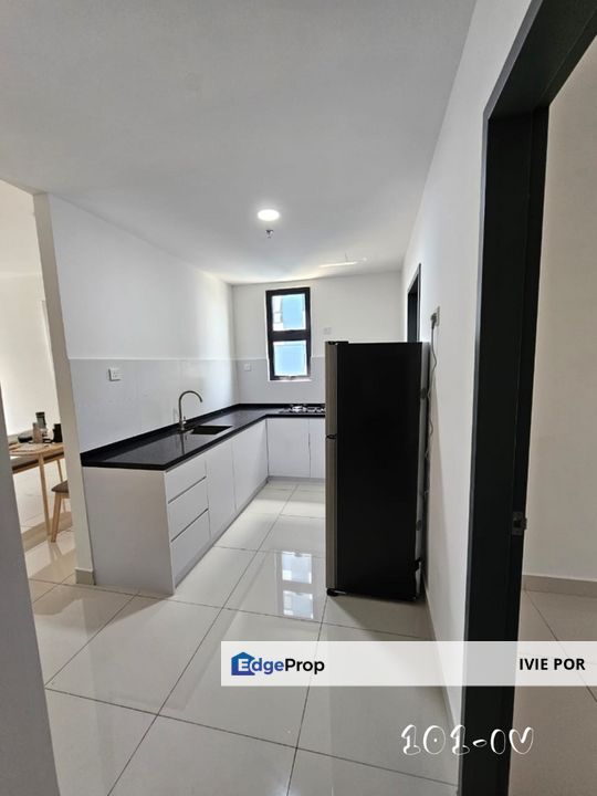 Trio By Setia Bandar Bukit Tinggi Klang Serviced Residence For Rent 861sqft, Selangor, Bandar Botanic/Bandar Bukit Tinggi