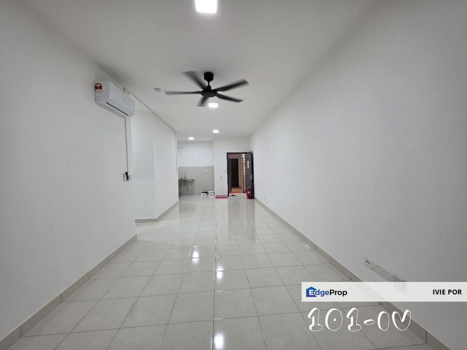 Trio By Setia Bandar Bukit Tinggi Klang Serviced Residence For Rent 656sqft, Selangor, Bandar Botanic/Bandar Bukit Tinggi