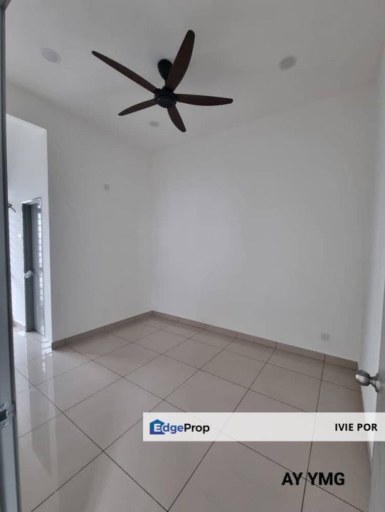 Bandar Putera 2 Klang Terraced House For Rent End Lot 20x60 Single Storey, Selangor, Klang