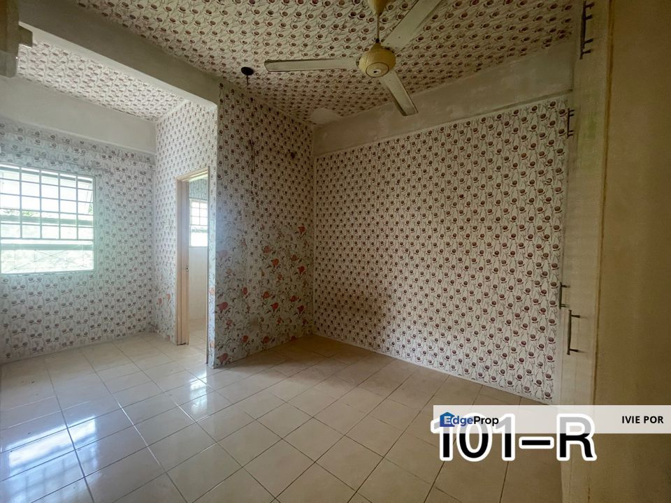 Vista Indah Putra Klang Apartment For Sale 950sqft , Selangor, Klang