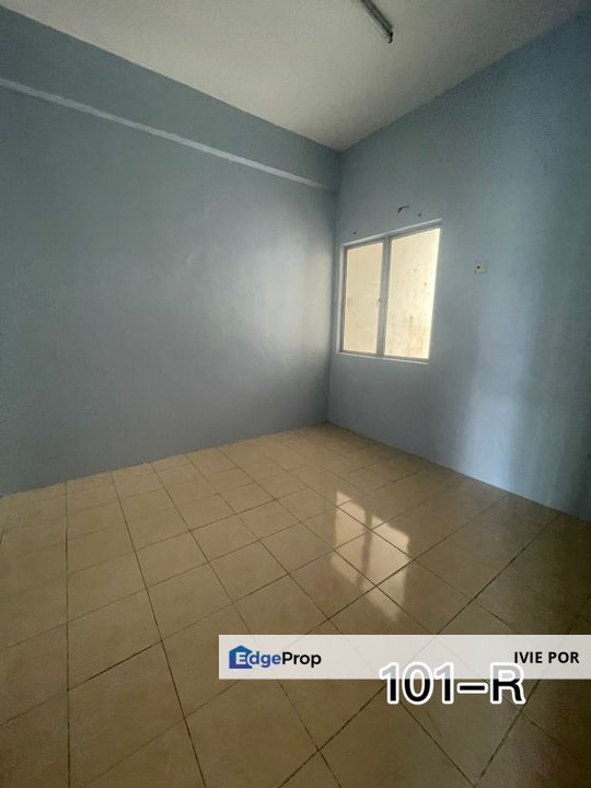 Vista Indah Putra Klang Apartment For Sale 950sqft , Selangor, Klang