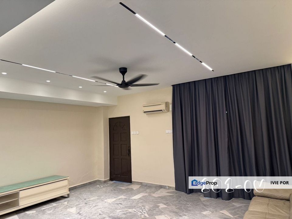 Taman Eng Ann Klang Terraced House For Sale 20x70 Double Storey, Selangor, Klang